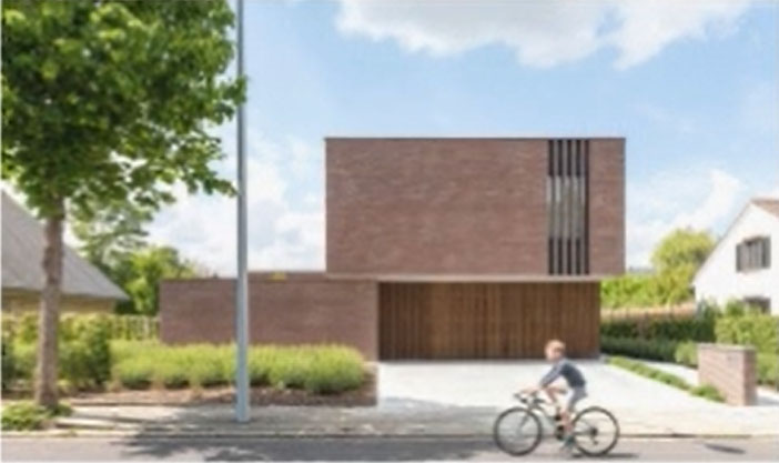 nieuwbouw joost spiessens