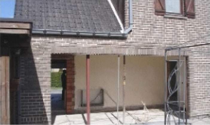 renovaites joost spiessens